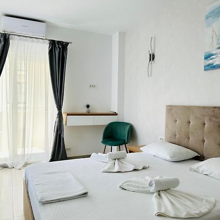 Victory Luxury Apartments Észak-Eforie Kültér fotó