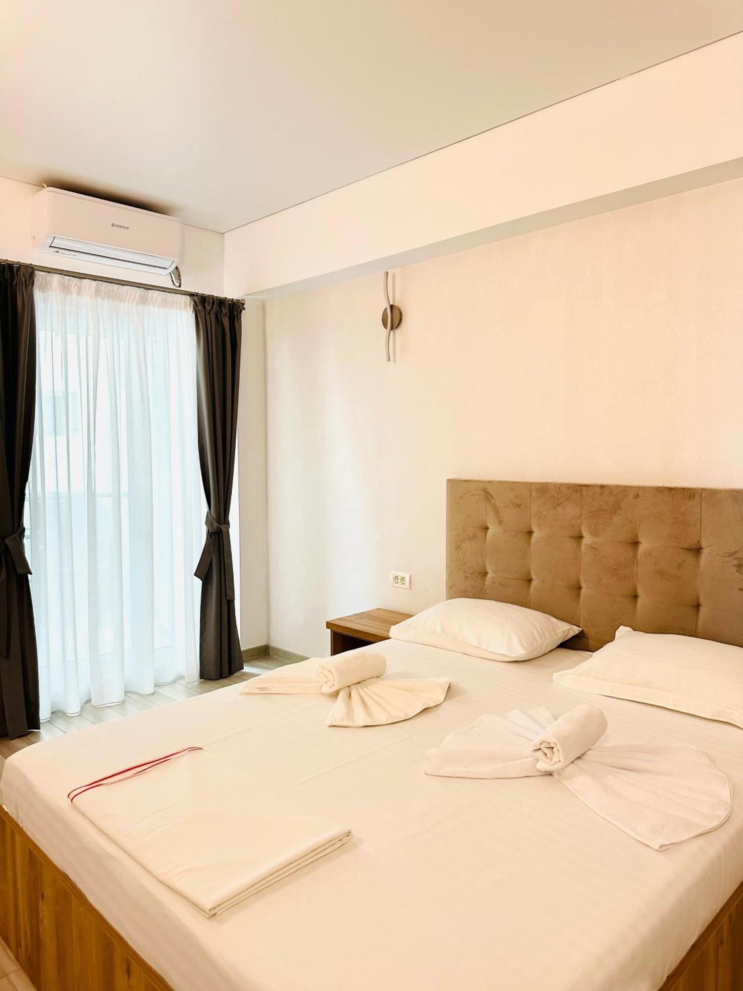 Victory Luxury Apartments Észak-Eforie Kültér fotó